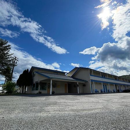 Y-5 Motel Barrière Exterior foto