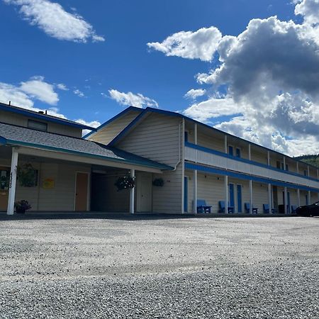 Y-5 Motel Barrière Exterior foto