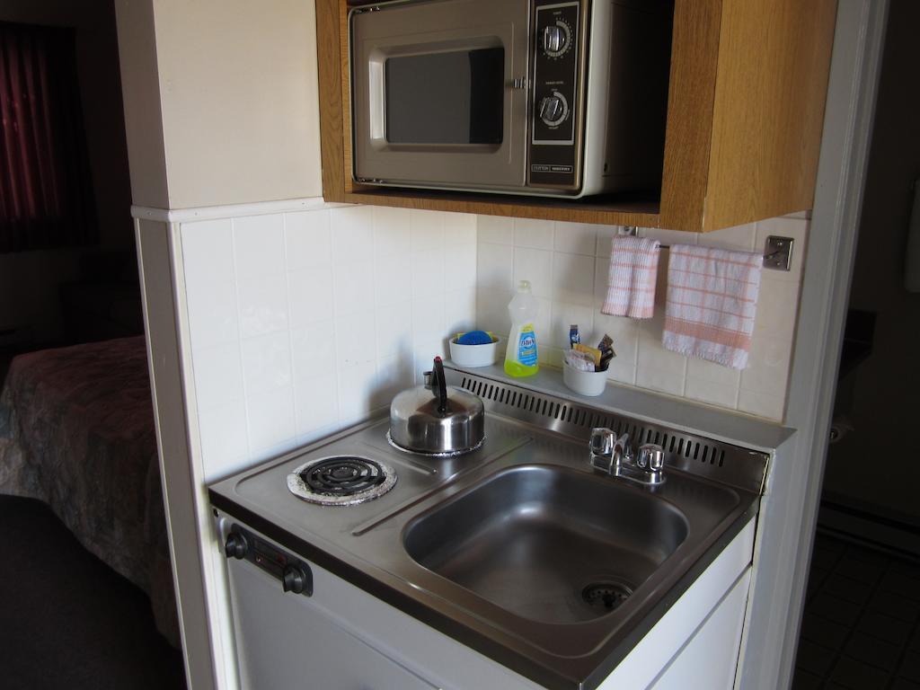 Y-5 Motel Barrière Cameră foto